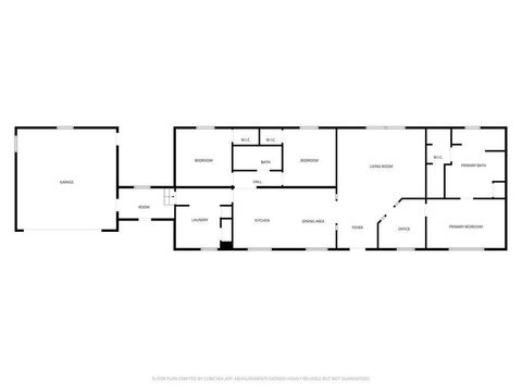 Tiny photo for 3766 S 400 WEST, Kokomo, IN 46902 (MLS # 202541086)