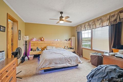 Tiny photo for 3766 S 400 WEST, Kokomo, IN 46902 (MLS # 202541086)
