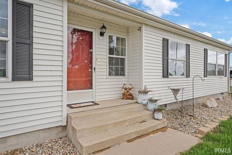 Tiny photo for 3766 S 400 WEST, Kokomo, IN 46902 (MLS # 202541086)