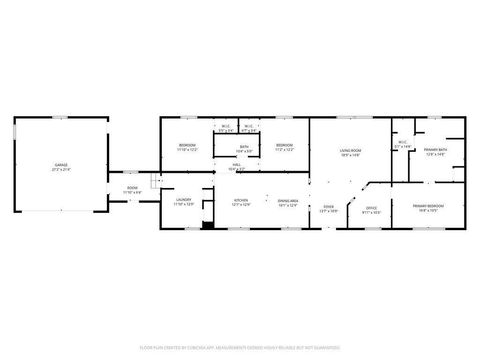 Tiny photo for 3766 S 400 WEST, Kokomo, IN 46902 (MLS # 202541086)