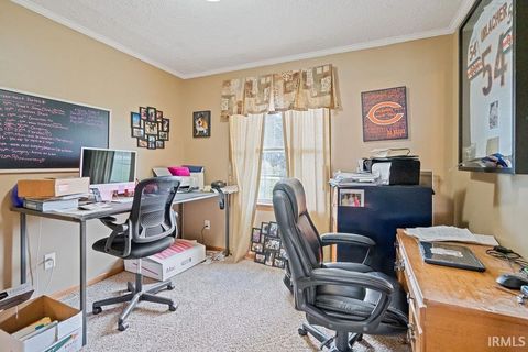 Tiny photo for 3766 S 400 WEST, Kokomo, IN 46902 (MLS # 202541086)