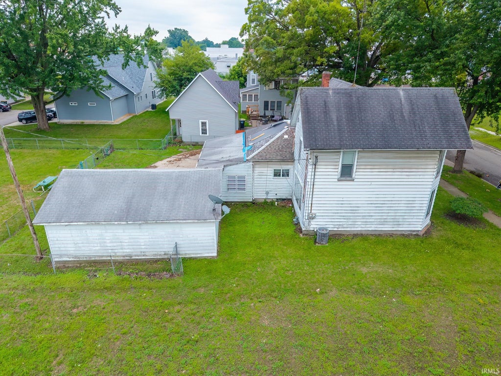 Photo of 316 N State Street, Kendallville, IN 46755 (MLS # 202632287)