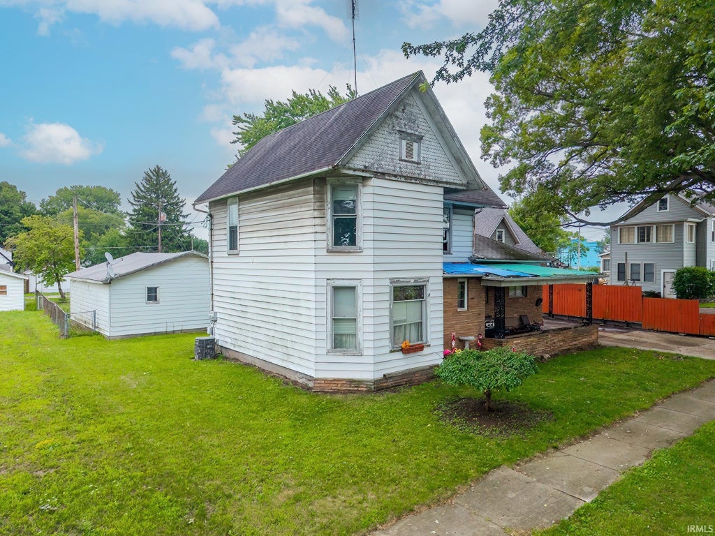 Photo of 316 N State Street, Kendallville, IN 46755 (MLS # 202632287)