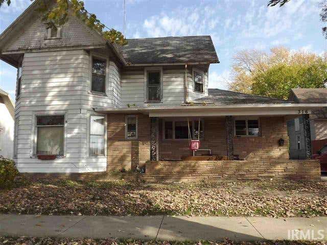 Photo of 316 N state Street, Kendallville, IN 46755 (MLS # 202632287)