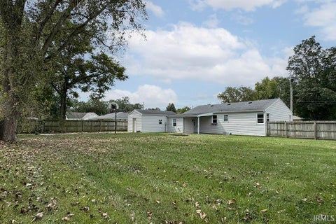 Tiny photo for 59636 Rosedale Avenue, Elkhart, IN 46517 (MLS # 202637534)