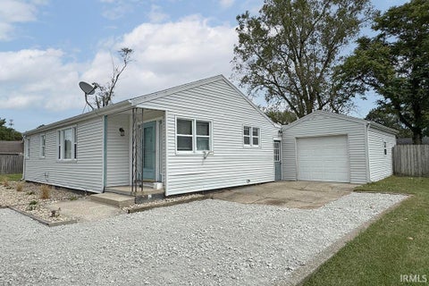 Tiny photo for 59636 Rosedale Avenue, Elkhart, IN 46517 (MLS # 202637534)
