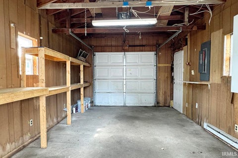 Tiny photo for 59636 Rosedale Avenue, Elkhart, IN 46517 (MLS # 202637534)