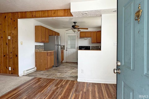 Tiny photo for 59636 Rosedale Avenue, Elkhart, IN 46517 (MLS # 202637534)