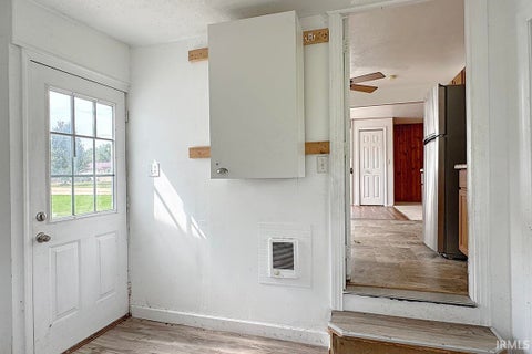 Tiny photo for 59636 Rosedale Avenue, Elkhart, IN 46517 (MLS # 202637534)