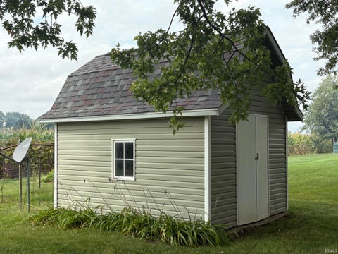Tiny photo for 1157 N 400 W, Kokomo, IN 46901 (MLS # 202638312)