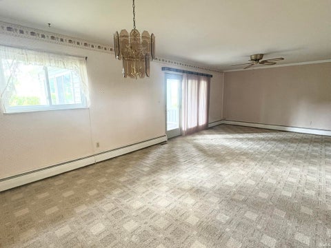 Tiny photo for 1157 N 400 W, Kokomo, IN 46901 (MLS # 202638312)