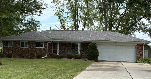 Photo of 1157 N 400 W, Kokomo, IN 46901 (MLS # 202638312)