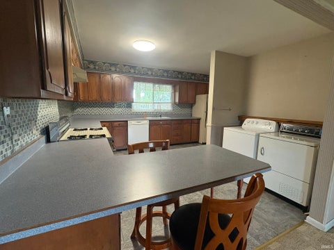 Tiny photo for 1157 N 400 W, Kokomo, IN 46901 (MLS # 202638312)