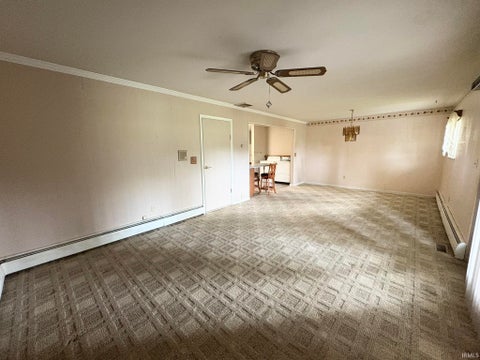 Tiny photo for 1157 N 400 W, Kokomo, IN 46901 (MLS # 202638312)