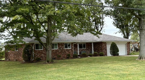 Tiny photo for 1157 N 400 W, Kokomo, IN 46901 (MLS # 202638312)