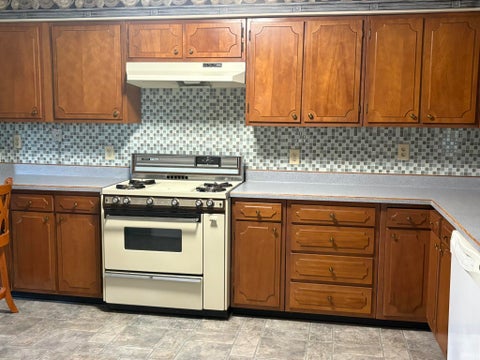 Tiny photo for 1157 N 400 W, Kokomo, IN 46901 (MLS # 202638312)