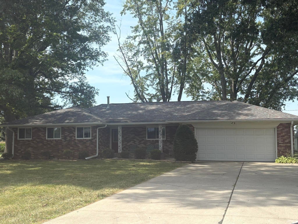 Photo of 1157 N 400 W, Kokomo, IN 46901 (MLS # 202638312)