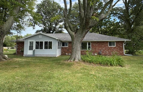Tiny photo for 1157 N 400 W, Kokomo, IN 46901 (MLS # 202638312)