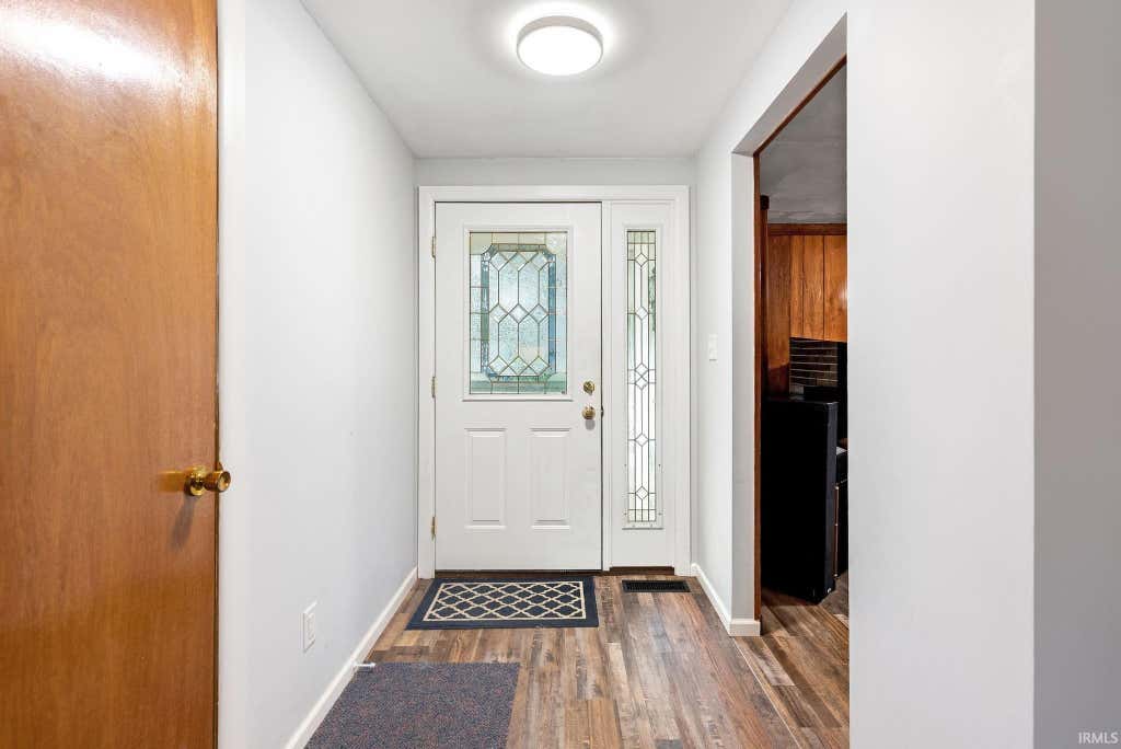Photo of 7625 Harcourt Drive, Fort Wayne, IN 46835 (MLS # 202633371)