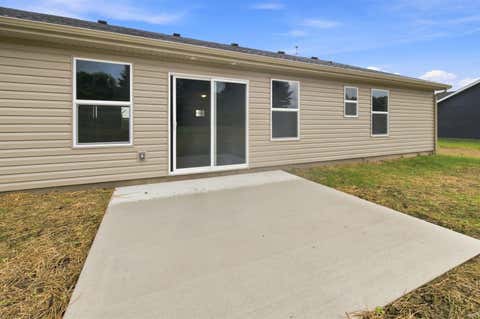Tiny photo for 9451 Academy Street, Lafayette, IN 47909 (MLS # 202632935)