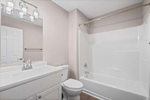Tiny photo for 9451 Academy Street, Lafayette, IN 47909 (MLS # 202632935)