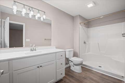 Tiny photo for 9451 Academy Street, Lafayette, IN 47909 (MLS # 202632935)