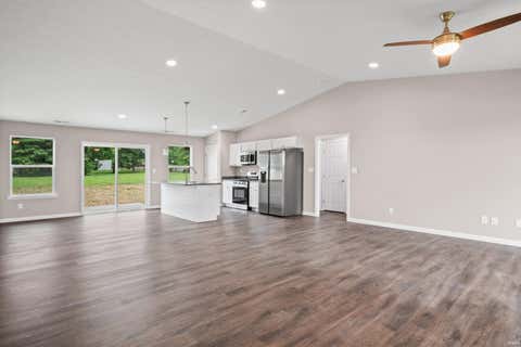 Tiny photo for 9451 Academy Street, Lafayette, IN 47909 (MLS # 202632935)