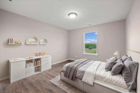 Tiny photo for 9451 Academy Street, Lafayette, IN 47909 (MLS # 202632935)