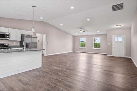 Tiny photo for 9451 Academy Street, Lafayette, IN 47909 (MLS # 202632935)