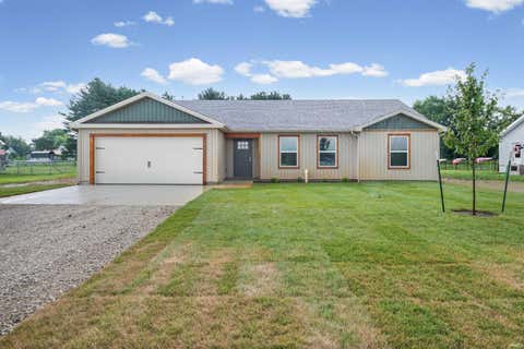 Photo of 9451 Academy Street, Lafayette, IN 47909 (MLS # 202632935)