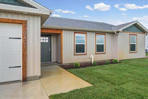 Tiny photo for 9451 Academy Street, Lafayette, IN 47909 (MLS # 202632935)