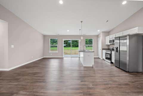 Tiny photo for 9451 Academy Street, Lafayette, IN 47909 (MLS # 202632935)