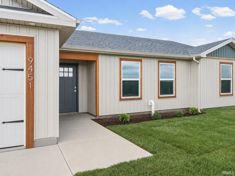 Tiny photo for 9451 Academy Street, Lafayette, IN 47909 (MLS # 202632935)