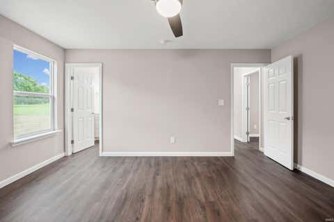 Tiny photo for 9451 Academy Street, Lafayette, IN 47909 (MLS # 202632935)