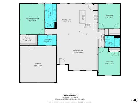 Tiny photo for 9451 Academy Street, Lafayette, IN 47909 (MLS # 202632935)