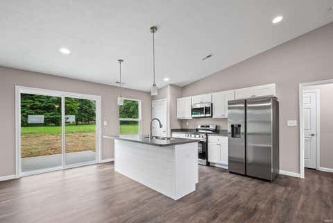 Tiny photo for 9451 Academy Street, Lafayette, IN 47909 (MLS # 202632935)