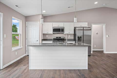 Tiny photo for 9451 Academy Street, Lafayette, IN 47909 (MLS # 202632935)