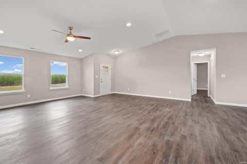 Tiny photo for 9451 Academy Street, Lafayette, IN 47909 (MLS # 202632935)