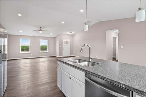 Tiny photo for 9451 Academy Street, Lafayette, IN 47909 (MLS # 202632935)