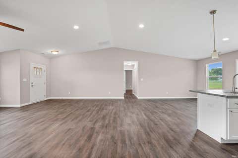 Tiny photo for 9451 Academy Street, Lafayette, IN 47909 (MLS # 202632935)