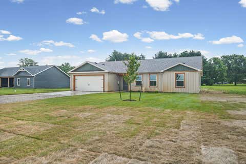 Tiny photo for 9451 Academy Street, Lafayette, IN 47909 (MLS # 202632935)