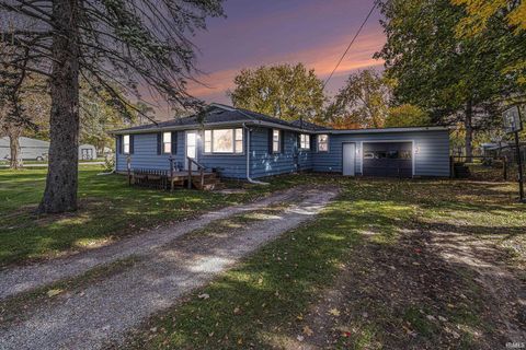Photo of 54874 San Jose Boulevard, Elkhart, IN 46514 (MLS # 202544735)