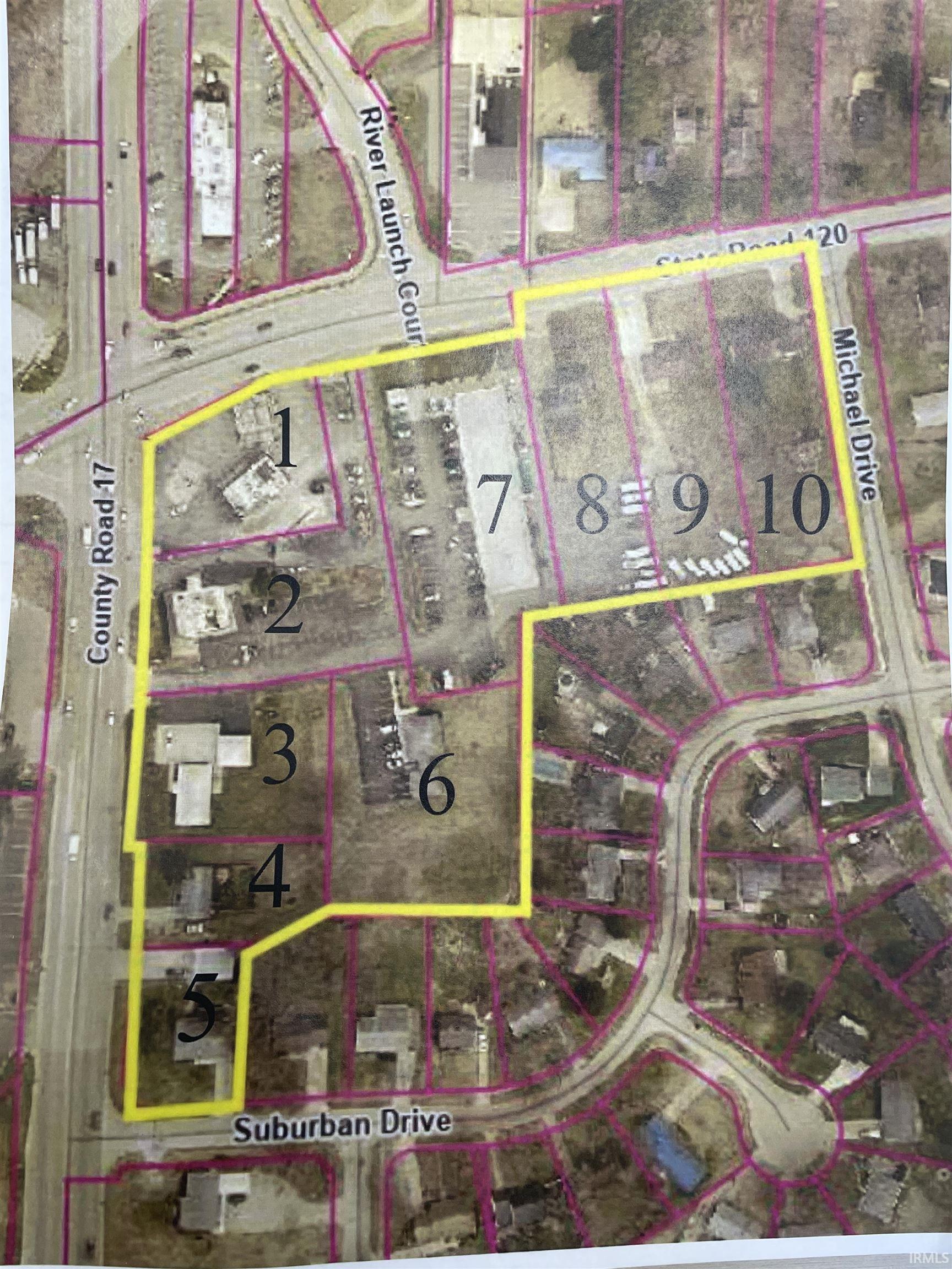 Elkhart, Indiana 46516, United States, ,Commercial,Active,94162