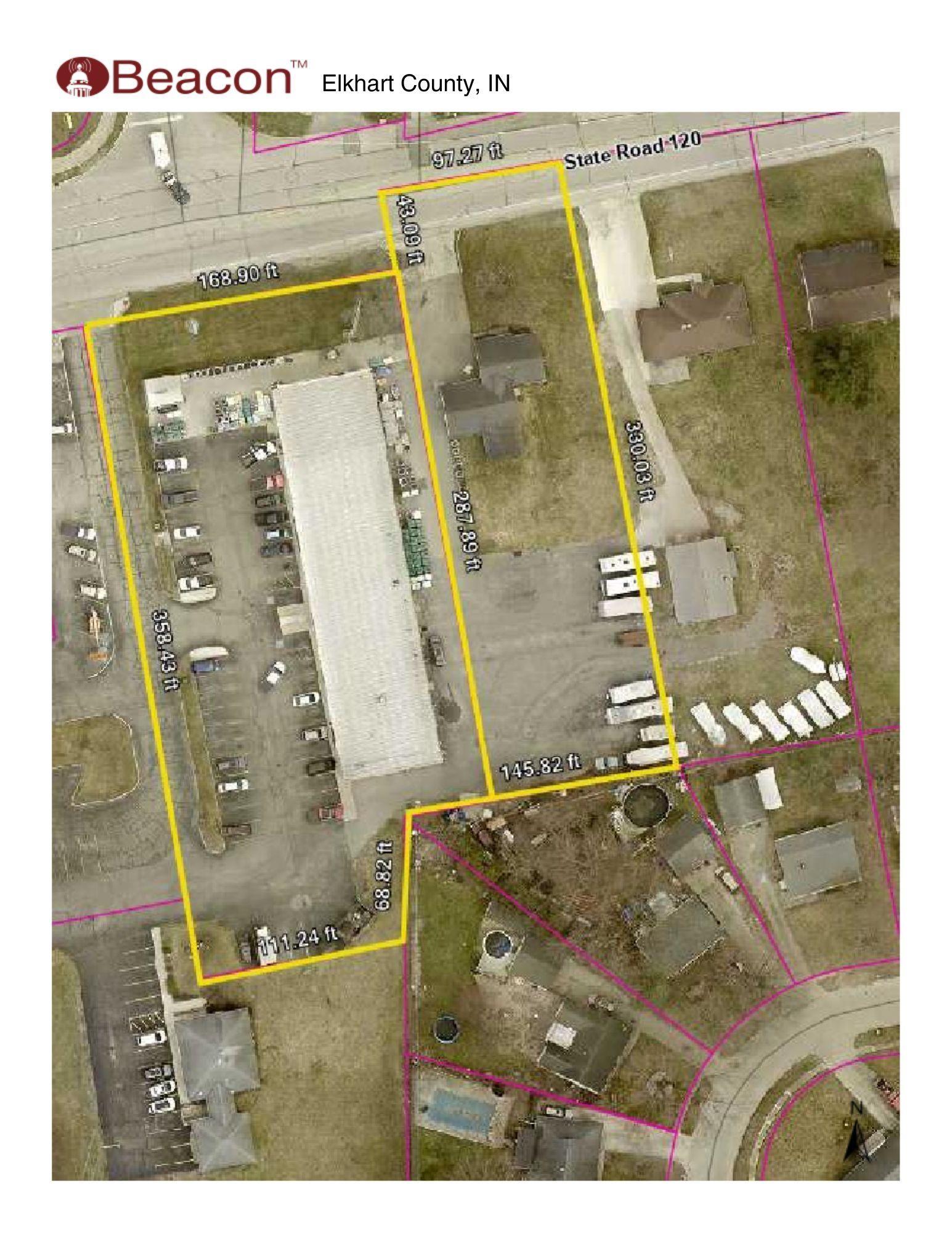 Elkhart, Indiana 46516, United States, ,Commercial,Active,94162