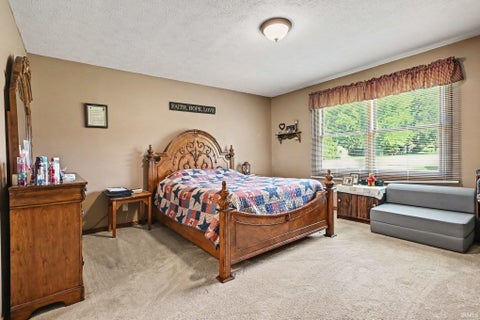 Tiny photo for 152 Oakmont Drive, Bremen, IN 46506 (MLS # 202635029)