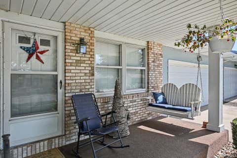 Tiny photo for 152 Oakmont Drive, Bremen, IN 46506 (MLS # 202635029)