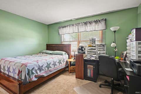 Tiny photo for 152 Oakmont Drive, Bremen, IN 46506 (MLS # 202635029)