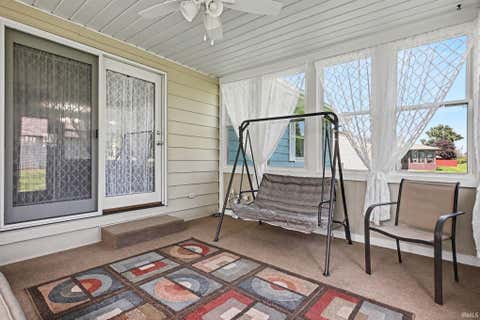 Tiny photo for 152 Oakmont Drive, Bremen, IN 46506 (MLS # 202635029)
