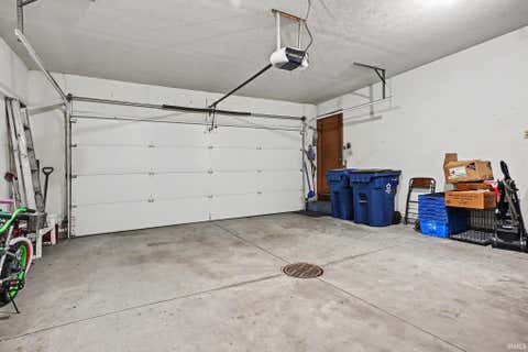 Tiny photo for 152 Oakmont Drive, Bremen, IN 46506 (MLS # 202635029)