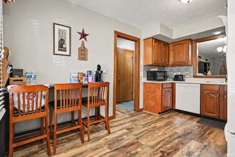 Tiny photo for 152 Oakmont Drive, Bremen, IN 46506 (MLS # 202635029)